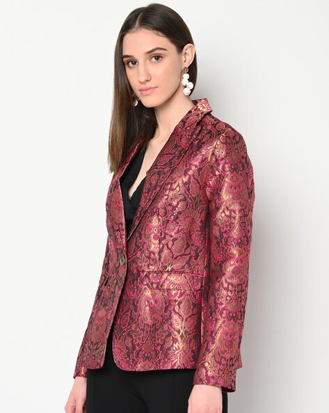 Marks and spencer hot sale ladies jackets and blazers