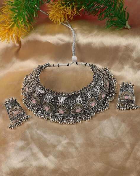 Buy Multi Fashion Jewellery for Girls by El Regalo Online | Ajio.com
