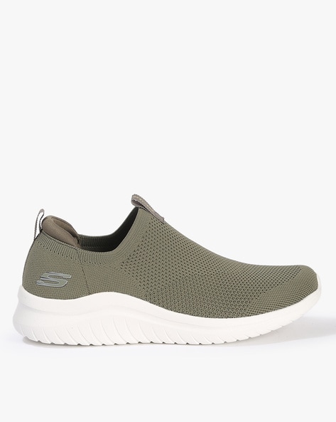 Skechers ultra shop flex green