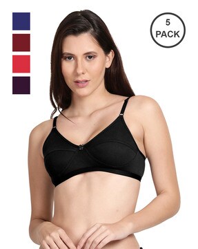 Buy Assorted Bras for Women by SHYAWAY Online