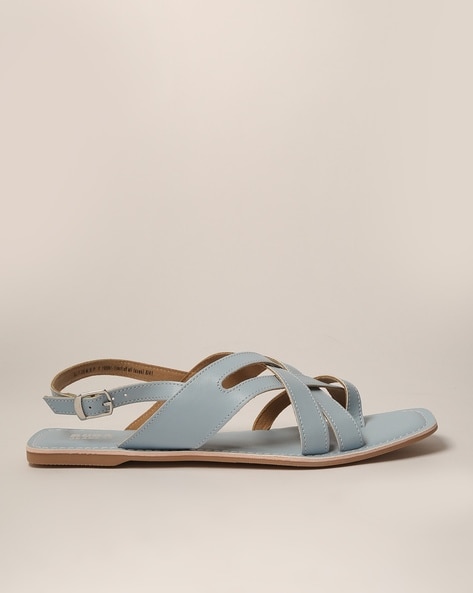 Cross 2025 strap sandal