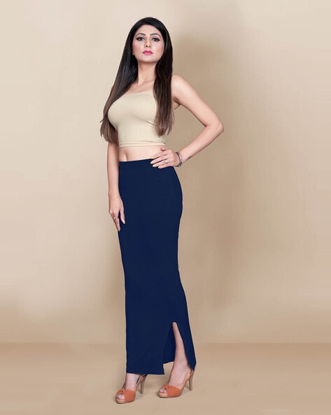 Buy Navy Blue Shapewear for Women by VAIRAGEE Online