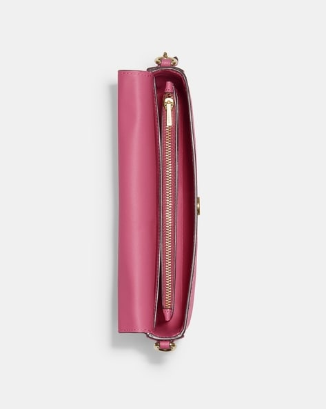🆕 New LC Lauren Conrad Blair Crossbody Bag (Dusty Pink) in 2023