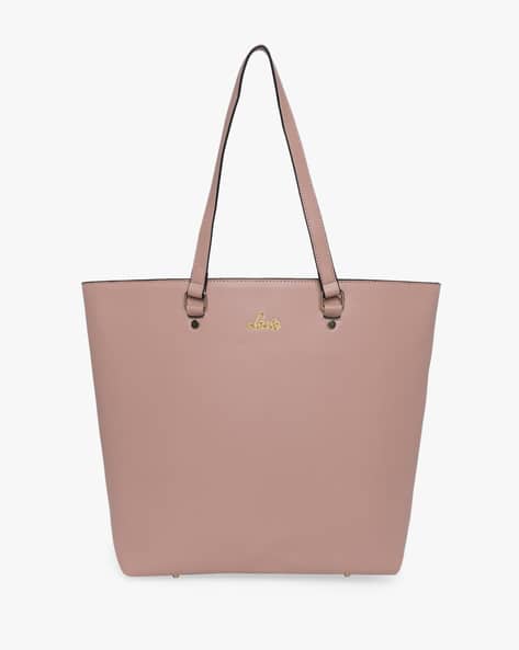 Lavie Women Nallon Enough Pockets Tote Handbag