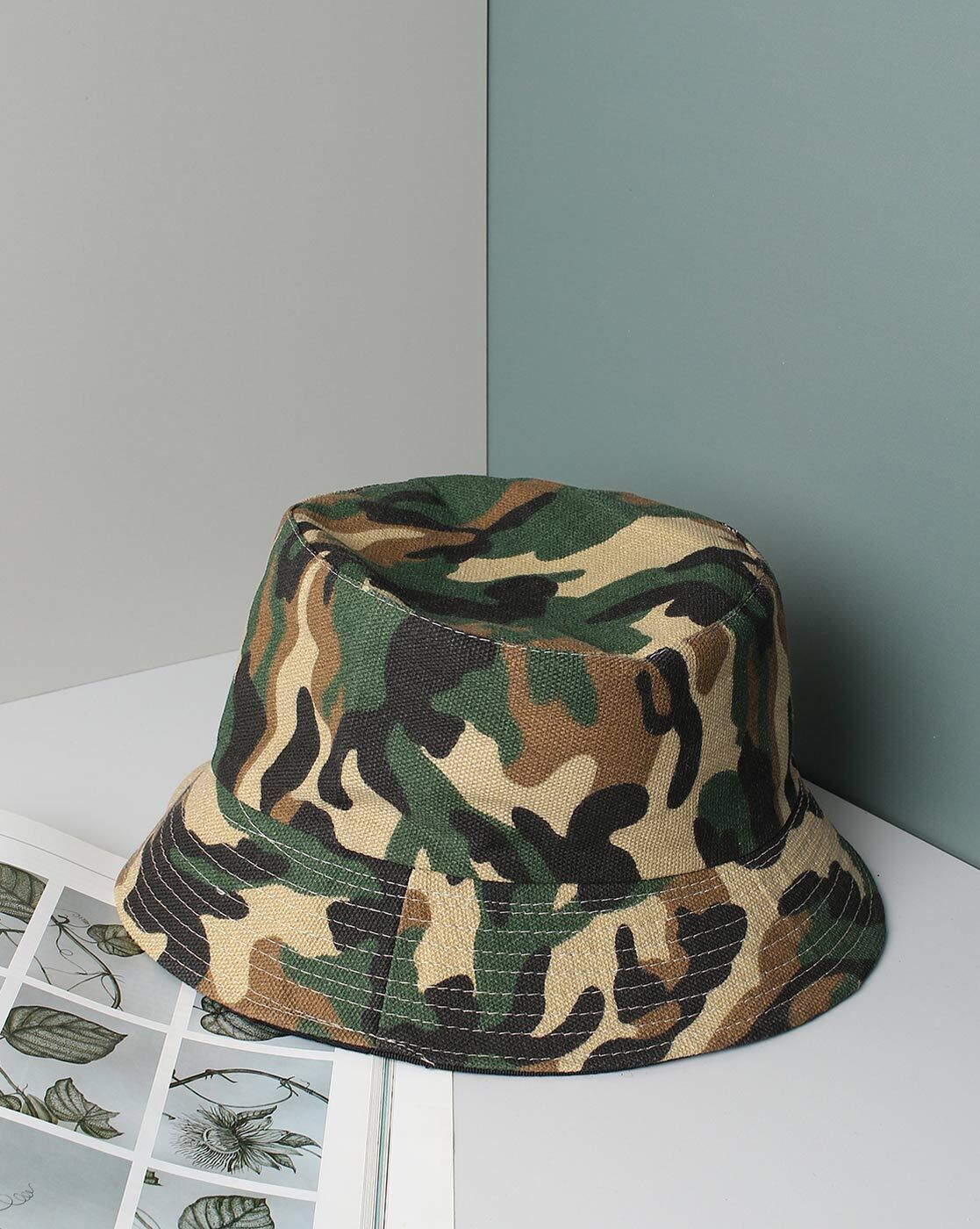 Buy Multicoloured Caps & Hats for Men by French Accent Online