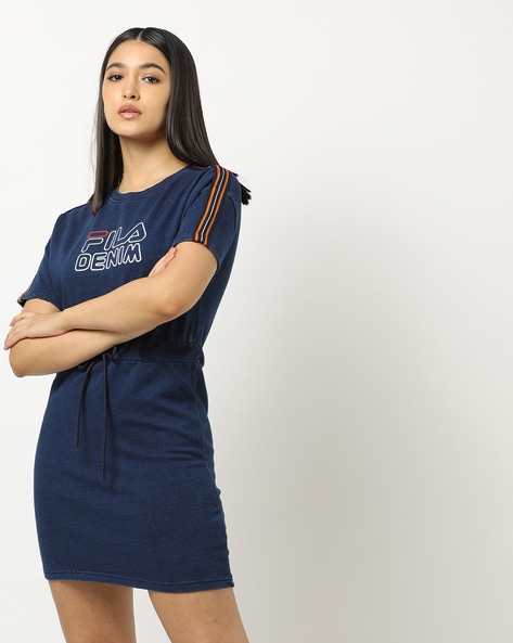 Fila sales dress india