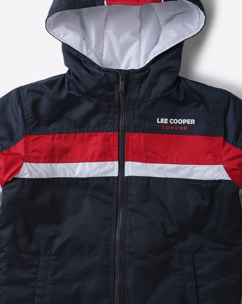 Lee Cooper Cooper Heavy padded Jacket