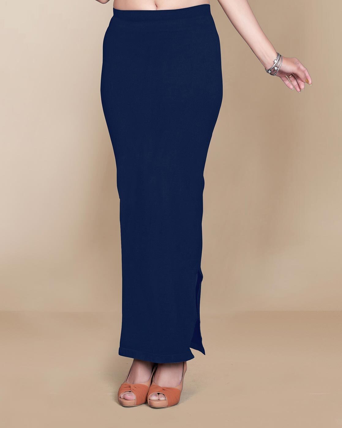 Buy Navy Blue Shapewear for Women by VAIRAGEE Online