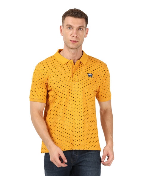 Hovedgade Frem auktion Buy Multi Tshirts for Men by Wrangler Online | Ajio.com