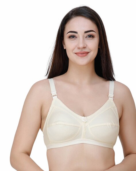 Pack of 6 Full Coverage Bras