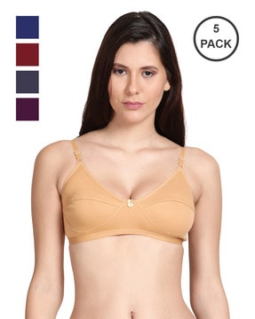 https://assets.ajio.com/medias/sys_master/root/20221007/md6d/633f46aeaeb269659c2812ee/shyaway-maroon-pack-of-5-non-padded-bras.jpg