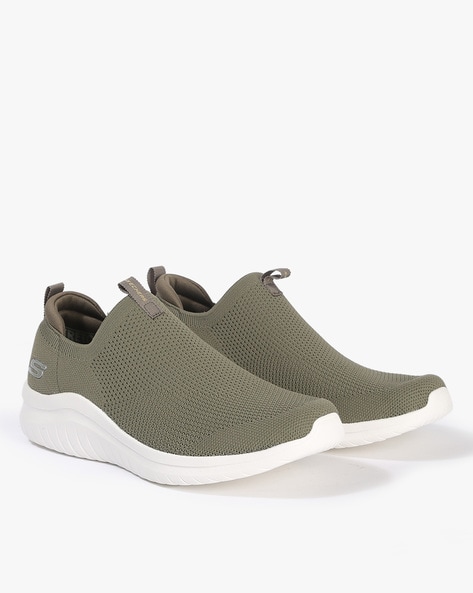 Ultra Flex 2.0 KWASI Slip On Casual Shoes