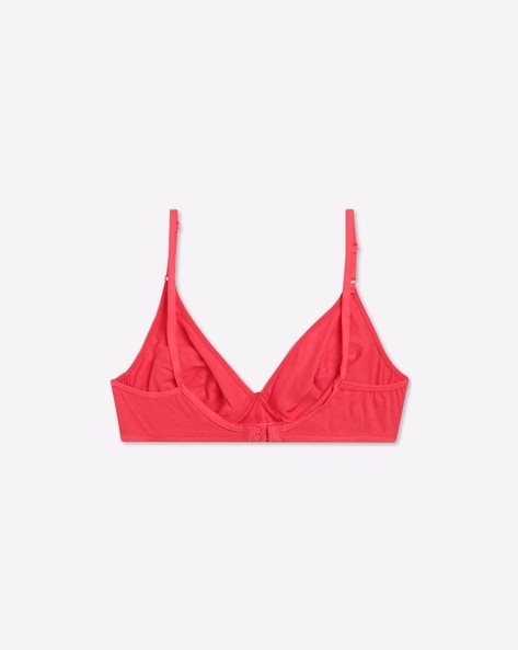 Buy Red Bras for Women by Envie Online