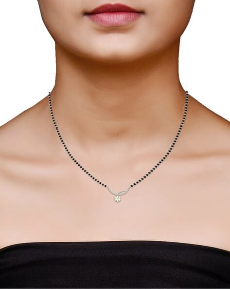 Buy White Gold TraditionalJewellery for Women by Dishis Online Ajio