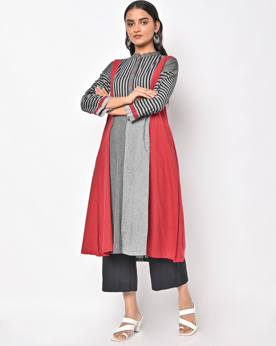 Latest biba kurtis online Outlet
