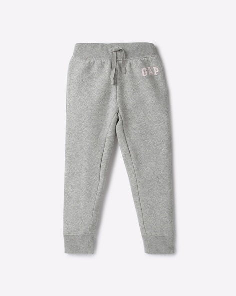 Buy Grey Trousers Pants for Infants by Gap Kids Online Ajio