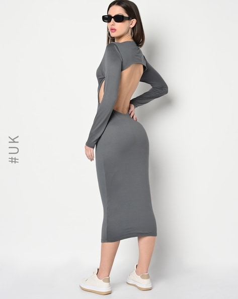 Trendy and Sexy Backless Dresses | Shop Open Back Dresses at Lulus