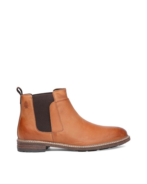 Louis philippe chelsea boots hotsell