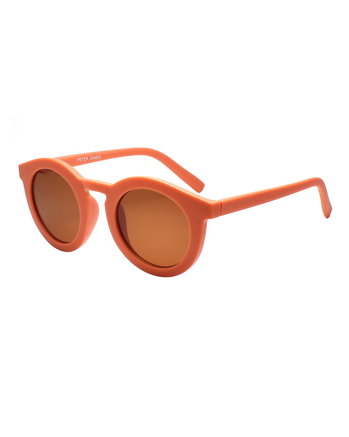 Buy Peter Jones- Green Pilot Sunglasses Online at Best Price in India -  Snapdeal