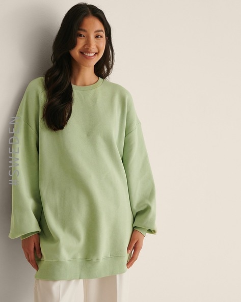 Oversized Sweatshirts Women - Buy Oversized Sweatshirts Women online in  India