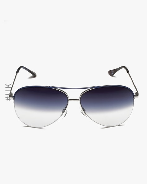 Buy Green Sunglasses for Men by FRENCH CONNECTION Online | Ajio.com