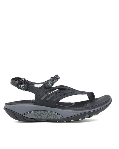 Hush Puppies Judette Toe Post Thong Green Canvas Ladies Flip Flops - |  Discount Hush Puppies Ladies Sandals & More - Shoolu.com | Shoolu.com