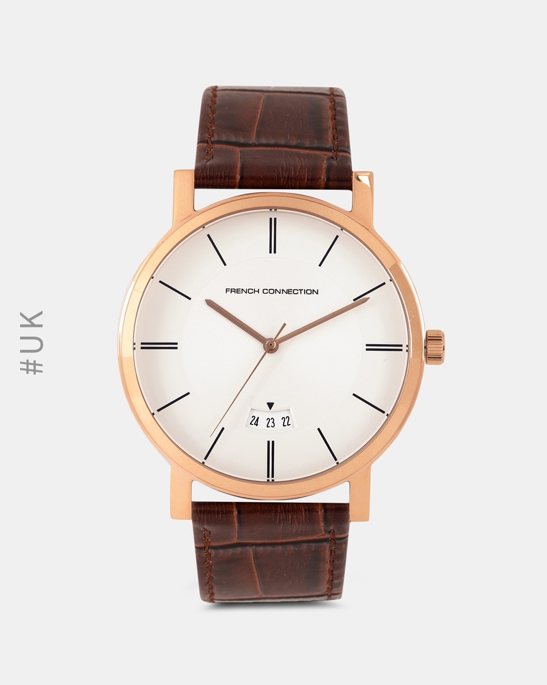 Buy Brown Watches for Men by FRENCH CONNECTION Online Ajio