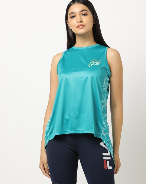 Fila sale tank dress