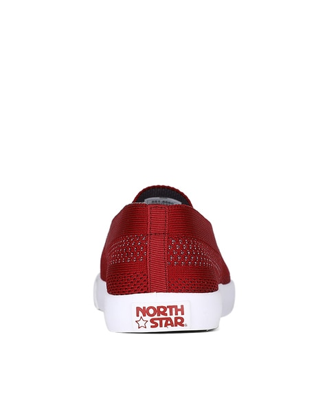 North hotsell star vans