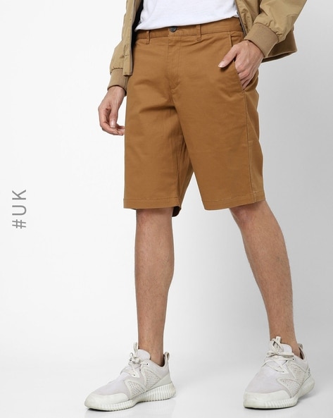 French connection chino on sale shorts