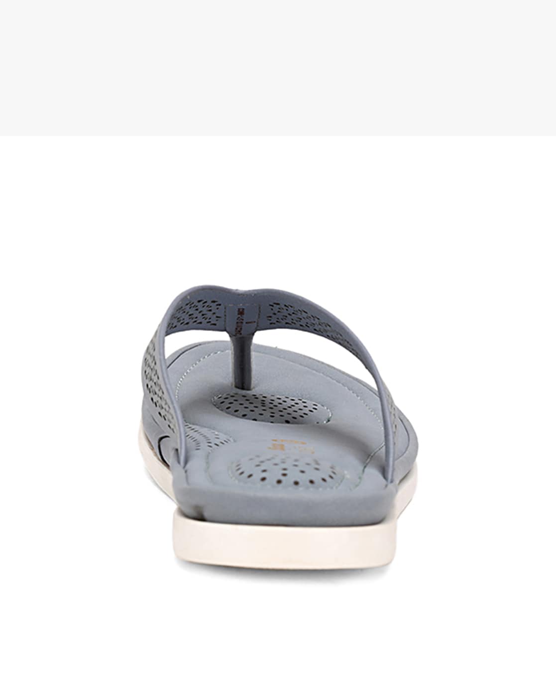 Bata dotted slippers new arrivals