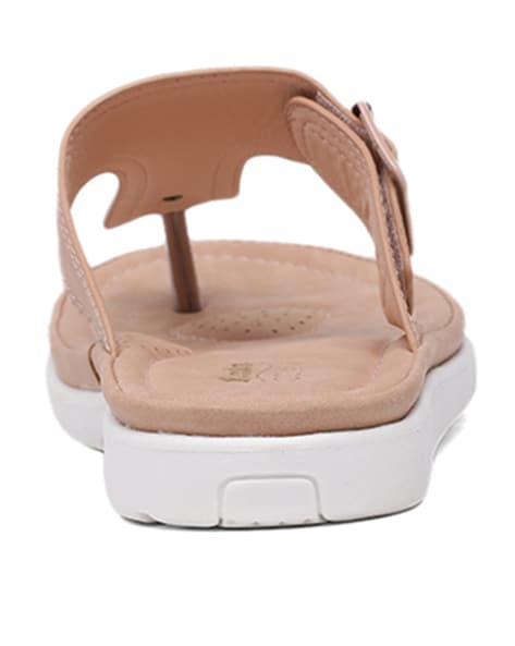 Buy Pink Women's Wedges - The Shigish-2 Pink | Tresmode