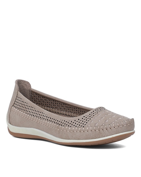 Bata ladies casual store shoes