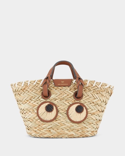 anya hindmarch eyes bag