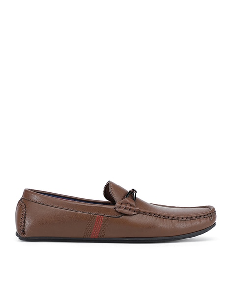 Buy Brown Casual Shoes for Men by Bata Online 