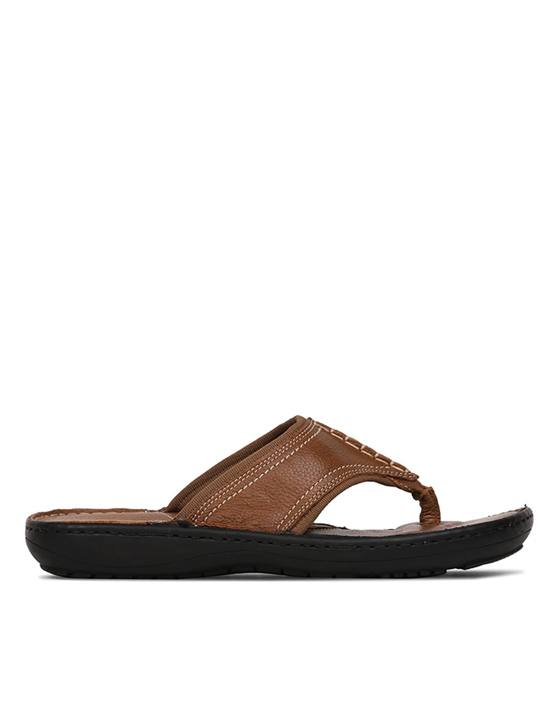 Buy Black Sandals for Men by PERFORMAX Online | Ajio.com