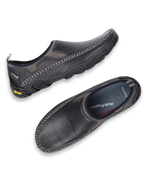 Hush sale puppies vibram