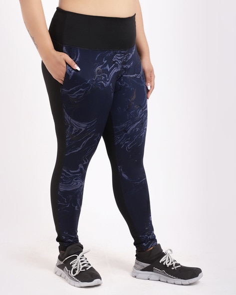 Buy Old Navy women regular fit pull on leggings grey Online | Brands For  Less