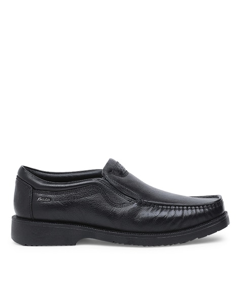 Foam Men Bata Shoes, Shoe Type: Loafers at Rs 699/pair in Agra | ID:  2852841469055