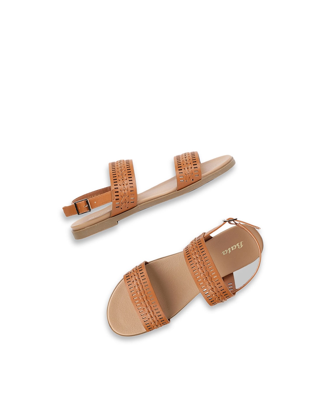 Buy Bata Beige Thong Sandals for Women at Best Price @ Tata CLiQ