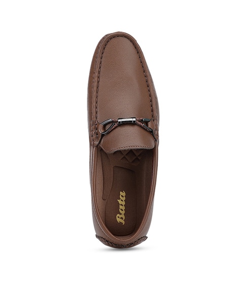 Bata loafers buy sales online