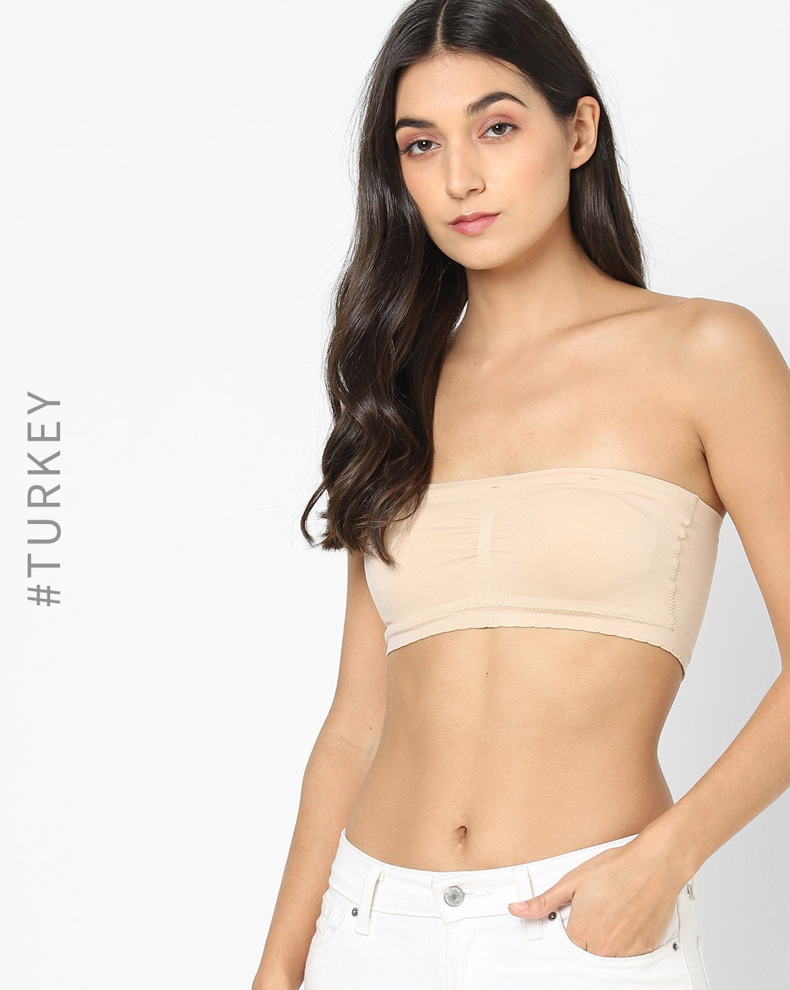 Buy Nude Bras for Women by Penti Online