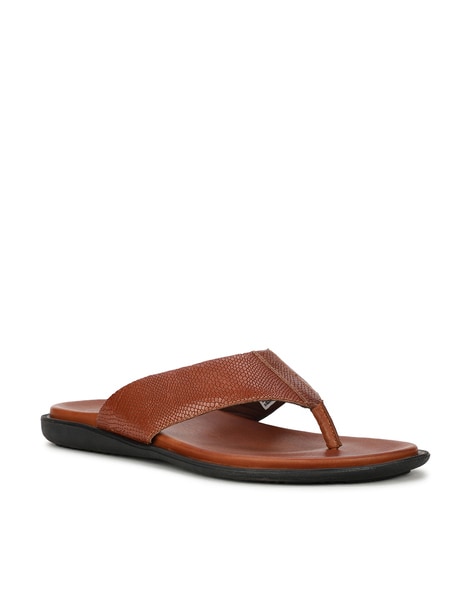 Hush Puppies Thong-Strap Flat Sandals