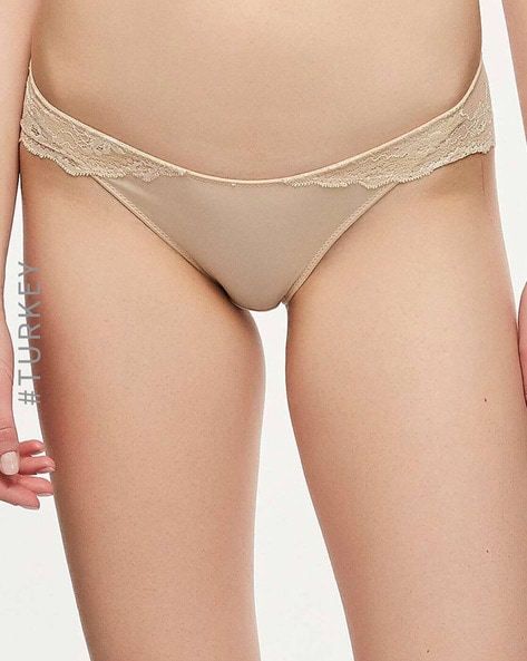 Buy White Panties for Women by Penti Online