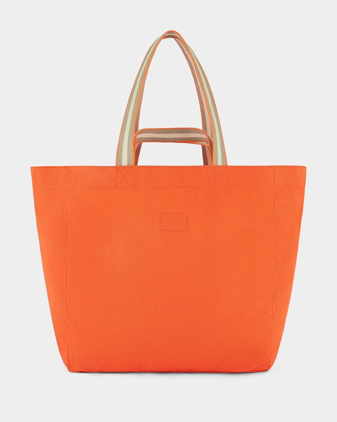 Buy HEADING OUT FOR A MEETING ORANGE HANDBAG for Women Online in India