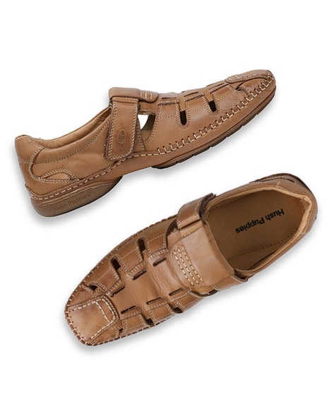 Hush Puppies Sandals and Slides for Men | Online Sale up to 50% off | Lyst