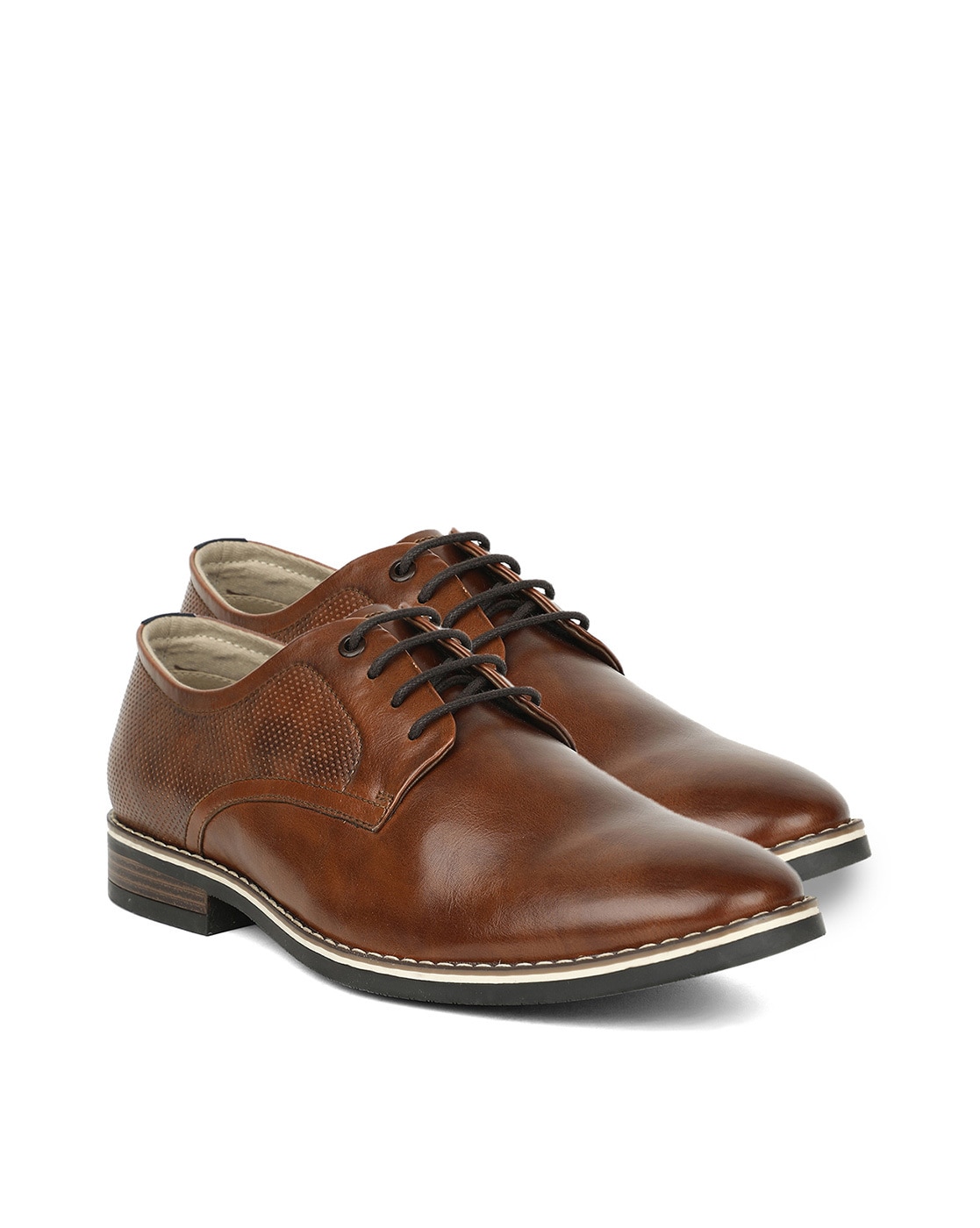 Buy Brown Casual Shoes for Men by Bata Online Ajio