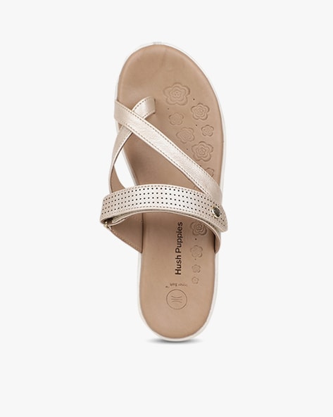 Buy Women's Hush Puppies Women June Slide Sandals Online | Centrepoint UAE