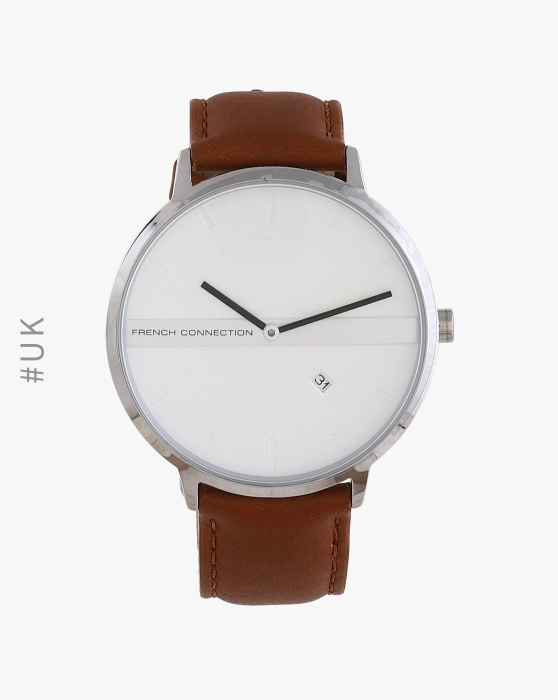 Buy Brown Watches for Men by French Connection Online Ajio