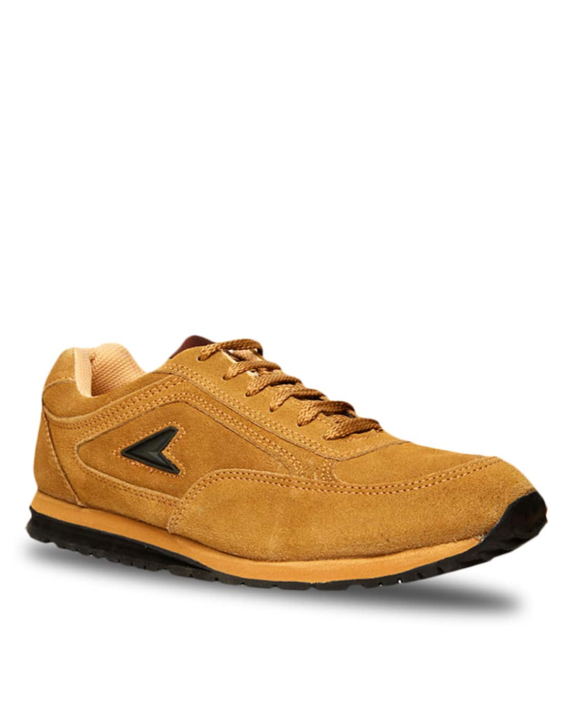 Lace Fastening Running Shoes